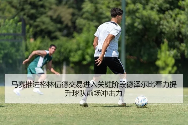 马赛推进格林伍德交易进入关键阶段德泽尔比着力提升球队前场冲击力